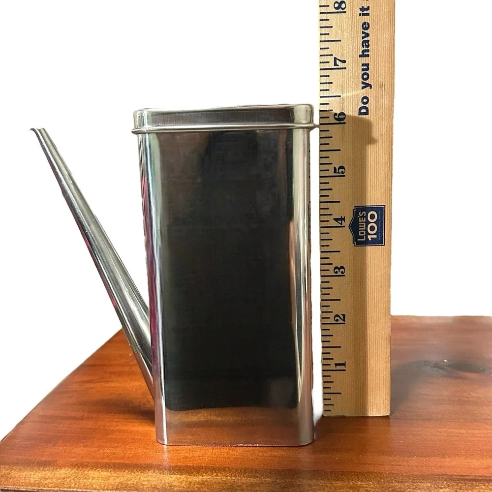 IKEA can tin